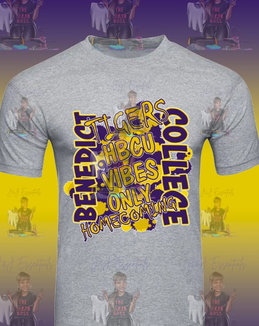 HBCU Vibes Only Sweatshirt