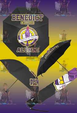 Benedict College Alumni Umbrella