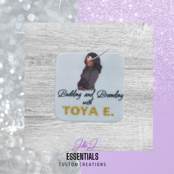 Air freshners J&J Essentials