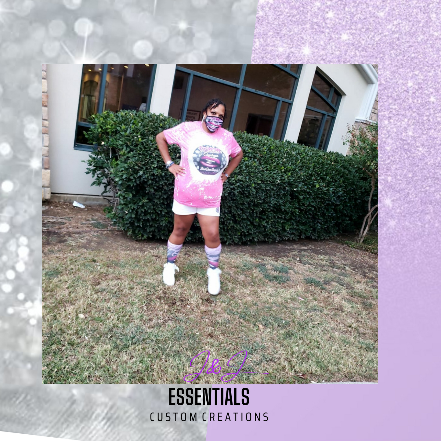 Custom Sublimation t-shirt